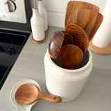 Wooden Cooking Utensils 5 Pcs Set
